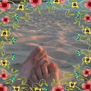 Meet your Posher, Margaret